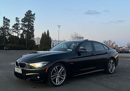BMW 430i 430 Gran Coupé xDrive Gran Coupé M Spor...