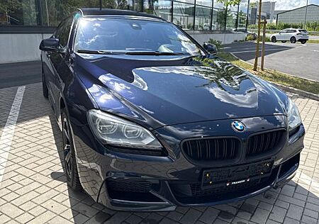 BMW 640d 640 Gran Coupé xDrive Gran Coupé M Spor...