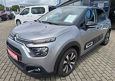 Citroën C3 Max 1.2 PureTech 110 PDC LED Klimaautomatik