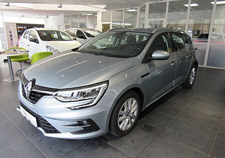 Renault Megane Grandtour ZEN E-TECH Plug-in 160