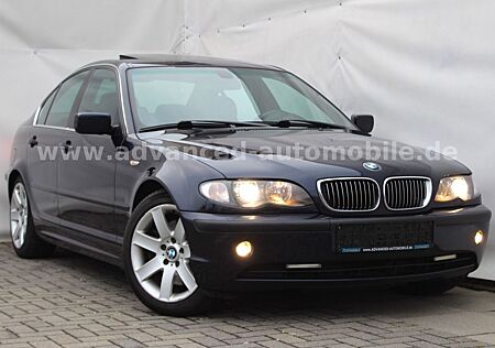 BMW 330d Lim.|1.H|NAVI|XEN|GSD|MEMORY|SHZ|KLIMA|PDC