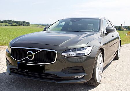 Volvo V90 D5 AWD Momentum Geartronic Momentum