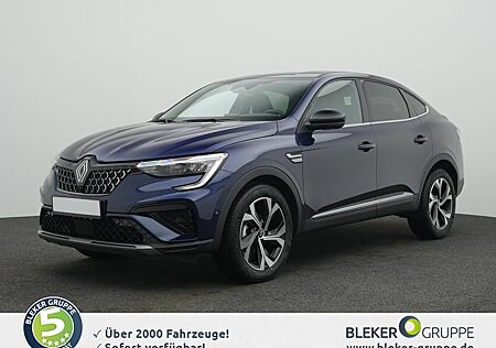 Renault Arkana Techno Mild Hybrid 140 EDC