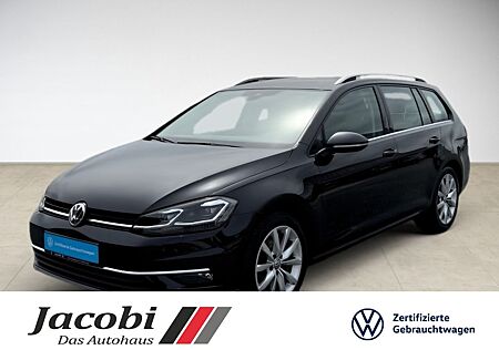VW Golf Volkswagen Variant Highline 1.5 TSI DSG.LED.Navi.ACC