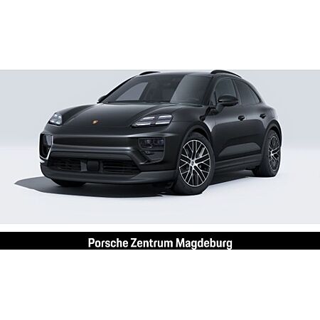 Porsche Macan leasen