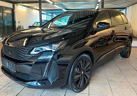 Peugeot 5008 GT Navi LED Kamera 7-Sitze