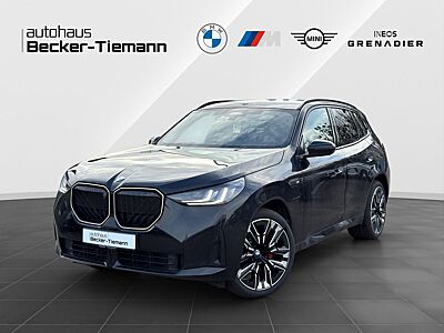 BMW X3 30e xDrive UPE 87.490,- € #exclusive