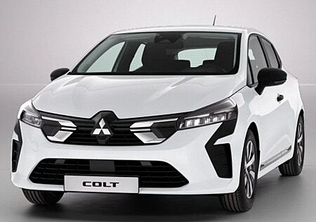 Mitsubishi Colt Basis