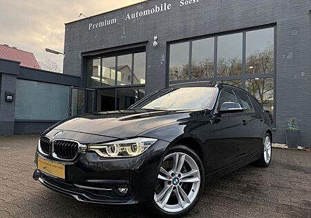 BMW 340 3 Touring i xDrive Sport Line*PANO*H/K*