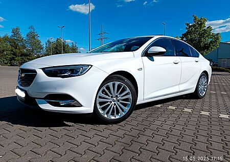 Opel Insignia B 1.6 D 100kW Innovation GS Automatik