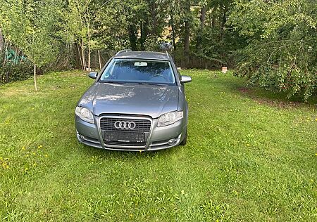 Audi A4 1.6 TFSI 88kW Ambiente Avant Ambiente