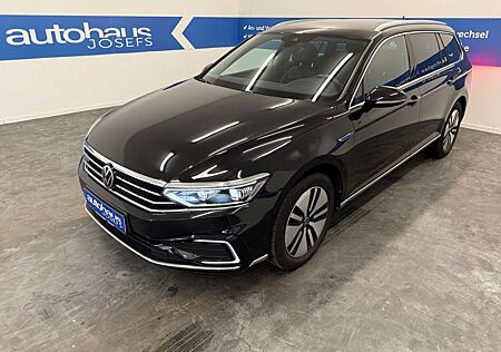 VW Passat Variant Volkswagen Passat 1.4 TSI GTE 160KW AHK ACC HUD Matrix