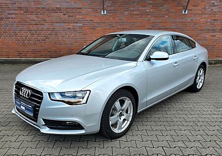 Audi A5 Sportback // Facelift // Deutsches Fahrz..