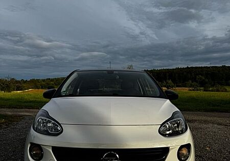 Opel Adam SLAM 1.4 ecoFLEX Start/Stop 74kW SLAM