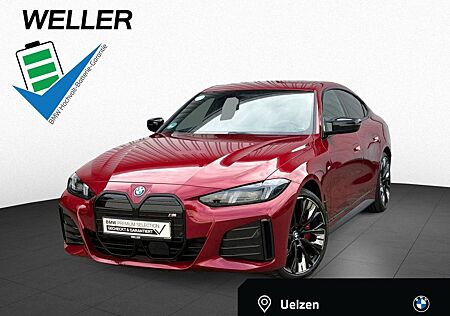 BMW i4 M50 xDrive M Sport Pro DA-Prof,PA+,H/K,AHK,20