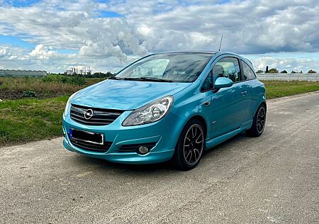 Opel Corsa D 1.4 OPC Line