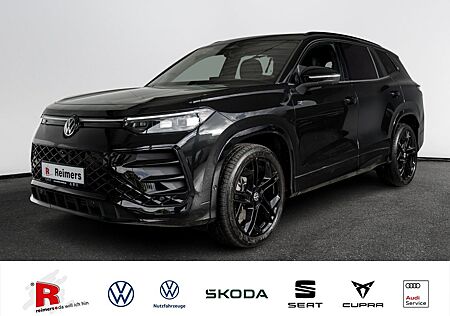 VW Tayron Volkswagen R-Line 2.0 l TDI 4MOTION DSG 7-Sitze ACC