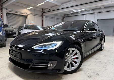 Tesla Model S Perf. Dual Motor 1H-Navi-Pano-Autopilot-