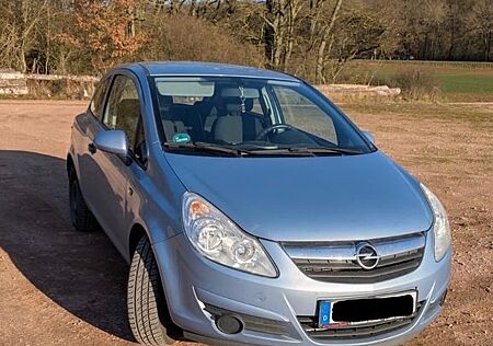 Opel Corsa 1.2 Tw. INNOVATION "110 Jahre" Easytr....