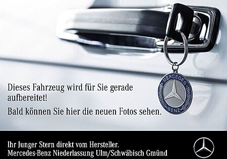 Mercedes-Benz EQB 300 4M/Progressive/Advanced/Kamera/Easy/Amb/