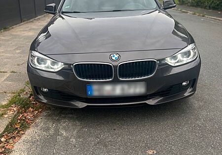 BMW 330 3er F30 3.0 Diesel Top Zustand