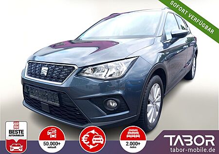 Seat Arona 1.0 TSI 110 Style Nav Klimaaut ACC BSD PDC