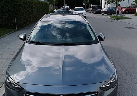 Opel Insignia 2.0 Diesel 125kW Innovation Auto ST...