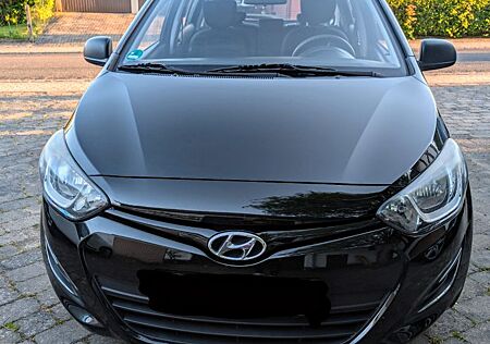 Hyundai i20 1.2 Classic Classic