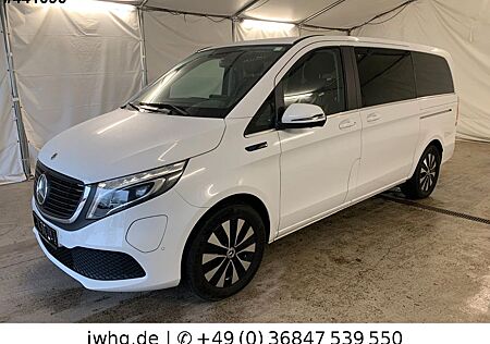 Mercedes-Benz EQV 300 lang Avantgarde Leder ILS Burmester