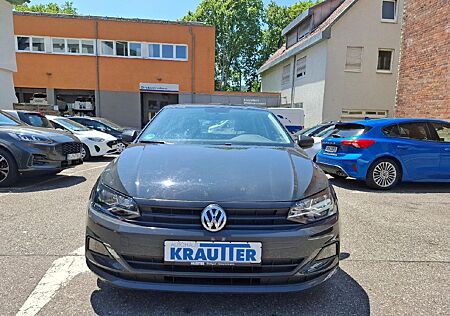 VW Polo Volkswagen VI Trendline