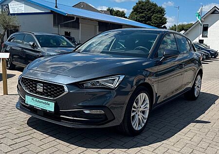 Seat Leon Style 1.5 131PS *Pano*Cam*Carplay*Standheiz