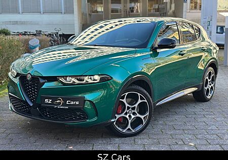 Alfa Romeo Tonale Edizione Speciale*360 KAM*KEYLESS*