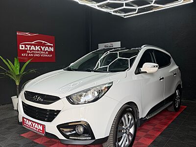 Hyundai ix35 Premium AWD