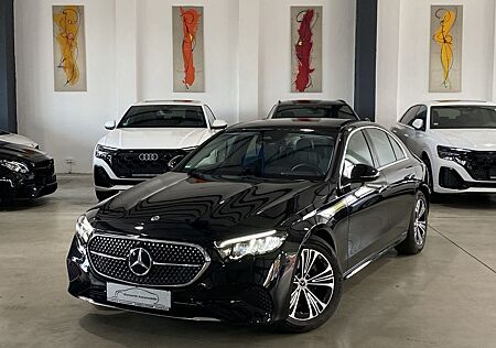 Mercedes-Benz E 220 d Avantgarde/DIS/STHZG/LED-HIGH/TOTW/RFK/