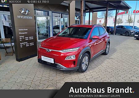 Hyundai Kona Elektro Advantage 2WD Navi Soundsystem Appl