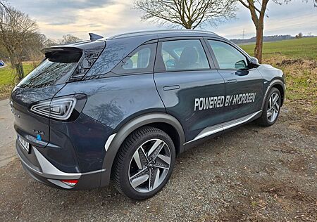 Hyundai Nexo Fuel Cell Elektro H2 Premium