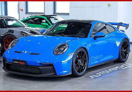 Porsche 992 GT3|IVA ESP|CLUB SPORT|CARBOCERAMICI|GUSCIO