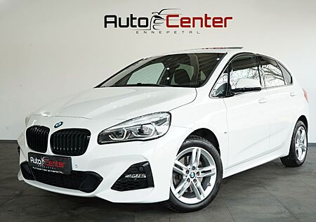 BMW 220 i Active Tourer M Sportpaket*2.Hand*Pano*