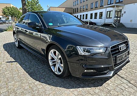 Audi A5 Sportback 3.0 TDI quattro