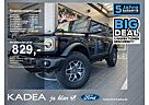 Ford Bronco TG1 2.7 4WD Badlands e Klima|Navi|ACC|SHZ