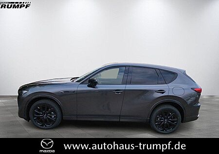 Mazda CX-60 2.5L PHEV 327ps 8AT AWD Homura Plus