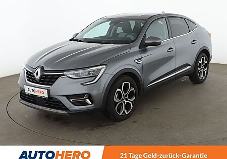 Renault Arkana 1.3 TCe Intens Aut.*ACC*LED*CAM*NAVI*PDC*