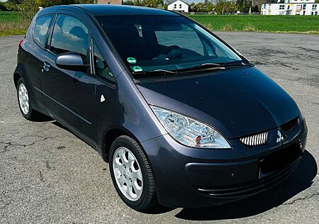 Mitsubishi Colt 1.3 / TÜV neu bis 04/28