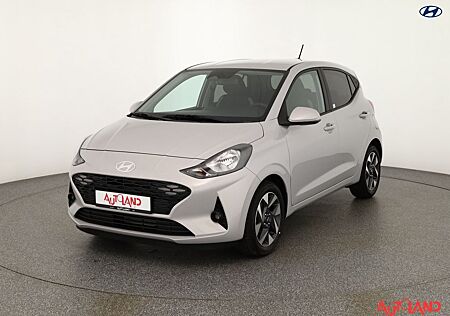 Hyundai i10 1.2 Aut. Navi Tempomat Kamera