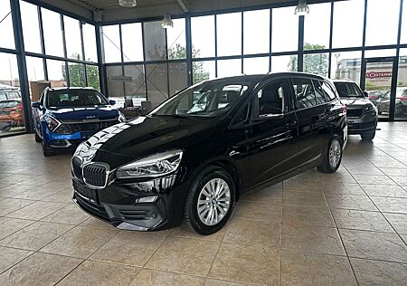 BMW 2er 218 Baureihe 2 Gran Tourer 218 i Advantage