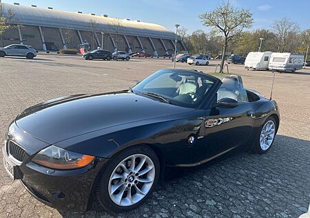BMW Z4 2.5i -