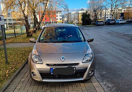 Renault Clio Grandtour Luxe TCE 100 Eco2 Luxe