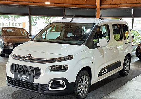 Citroën Berlingo Feel M Automatik 1.5 Blue-HDI