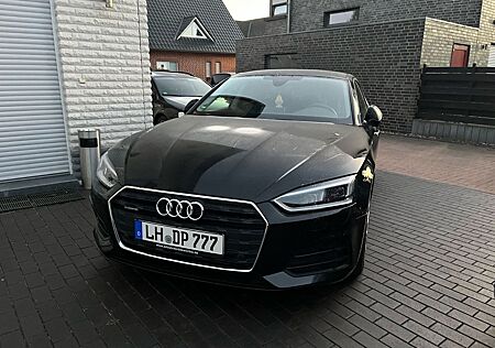 Audi A5 3.0 TDI 160kW S tronic quattro Sportback -