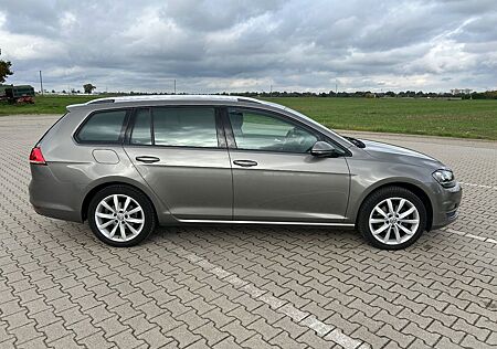 VW Golf Volkswagen 1.4 TSI 92kW Comfortline Variant Comfor...